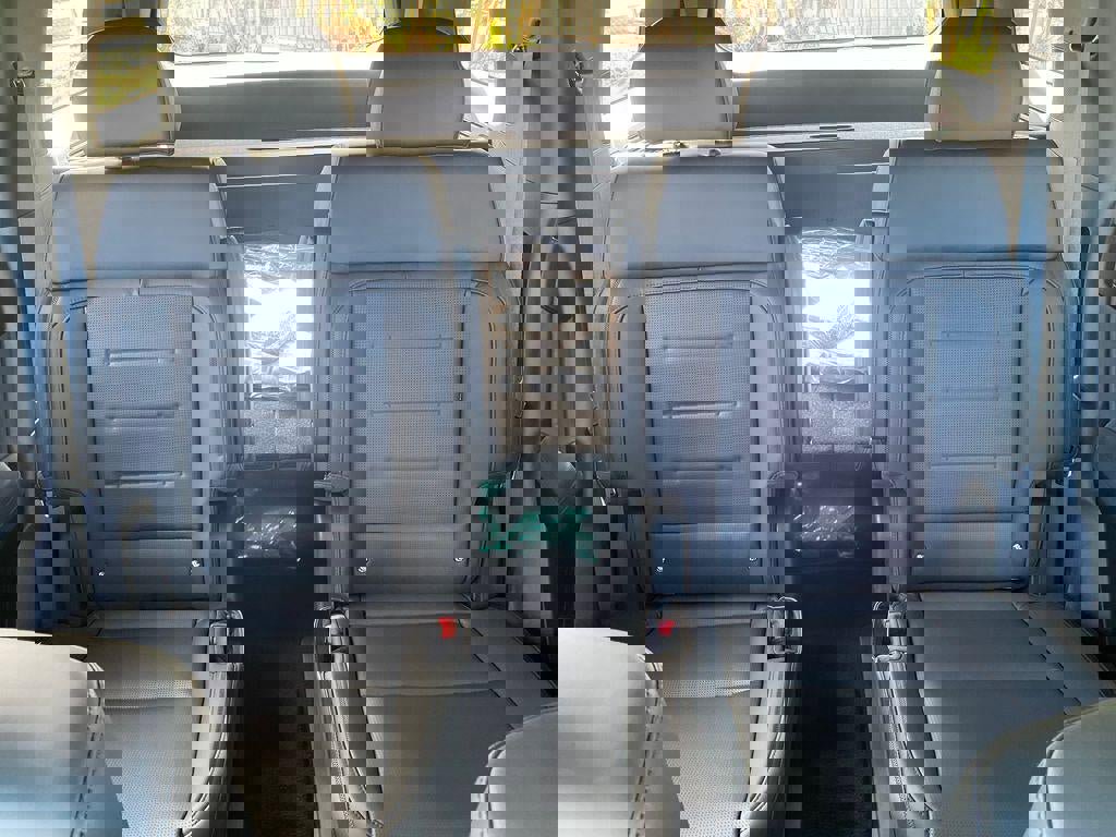 New 2026 Hyundai Santa Fe Calligraphy image 17