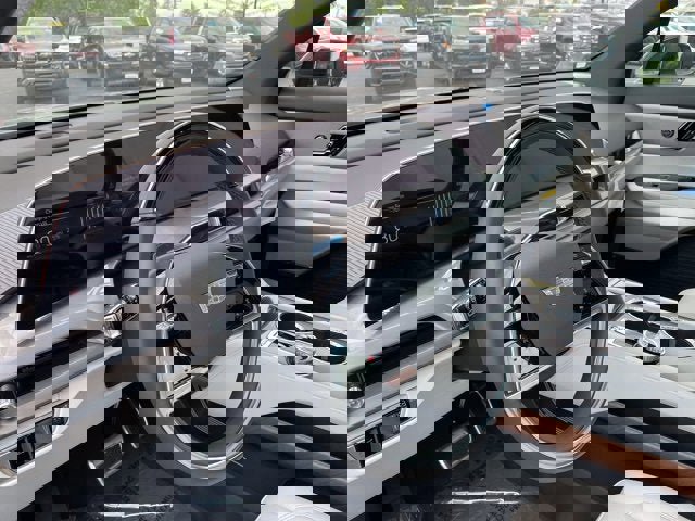 New 2026 Cadillac Vistiq Luxury image 10