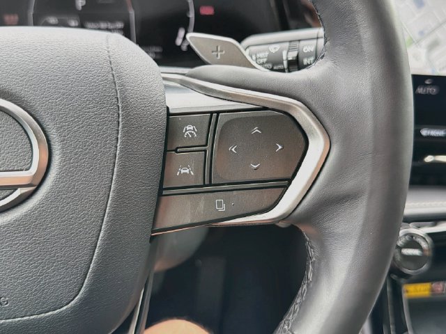 Used 2025 Lexus NX 350 AWD w/ Cold Area Package image 38