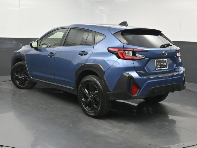 Used 2024 Subaru Crosstrek 2.0i w/ Crosstrek Mirror Package AWD/4WD image 4
