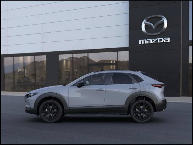 New 2026 MAZDA CX-30 Aire Edition AWD/4WD image 3