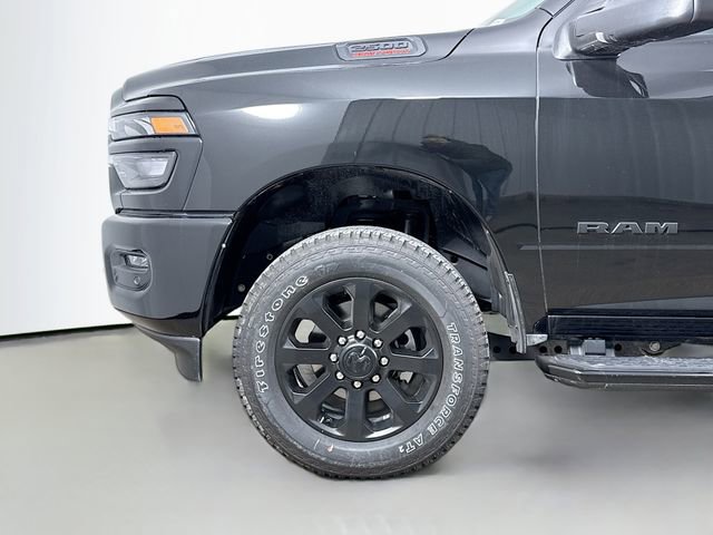 Used 2025 RAM 2500 Big Horn image 28