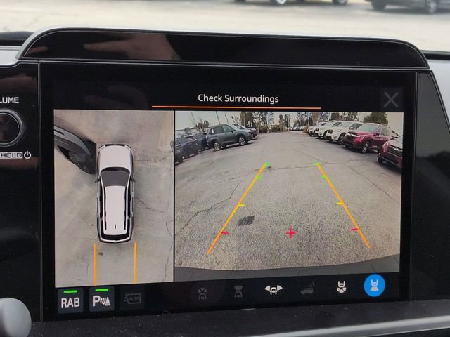 New 2026 Subaru Outback Limited XT image 23