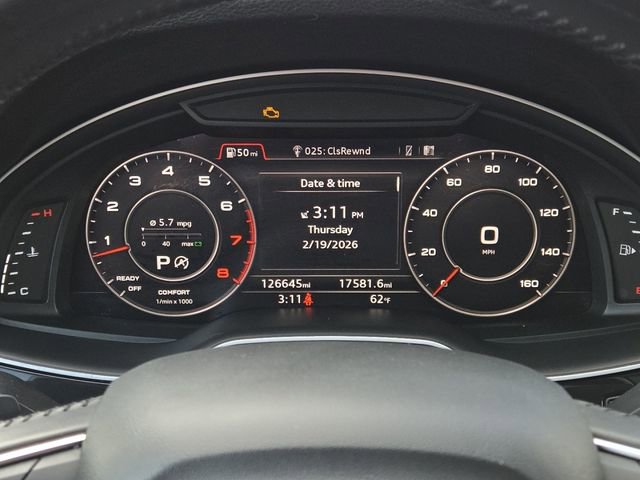 Used 2017 Audi Q7 3.0T Premium Plus image 34