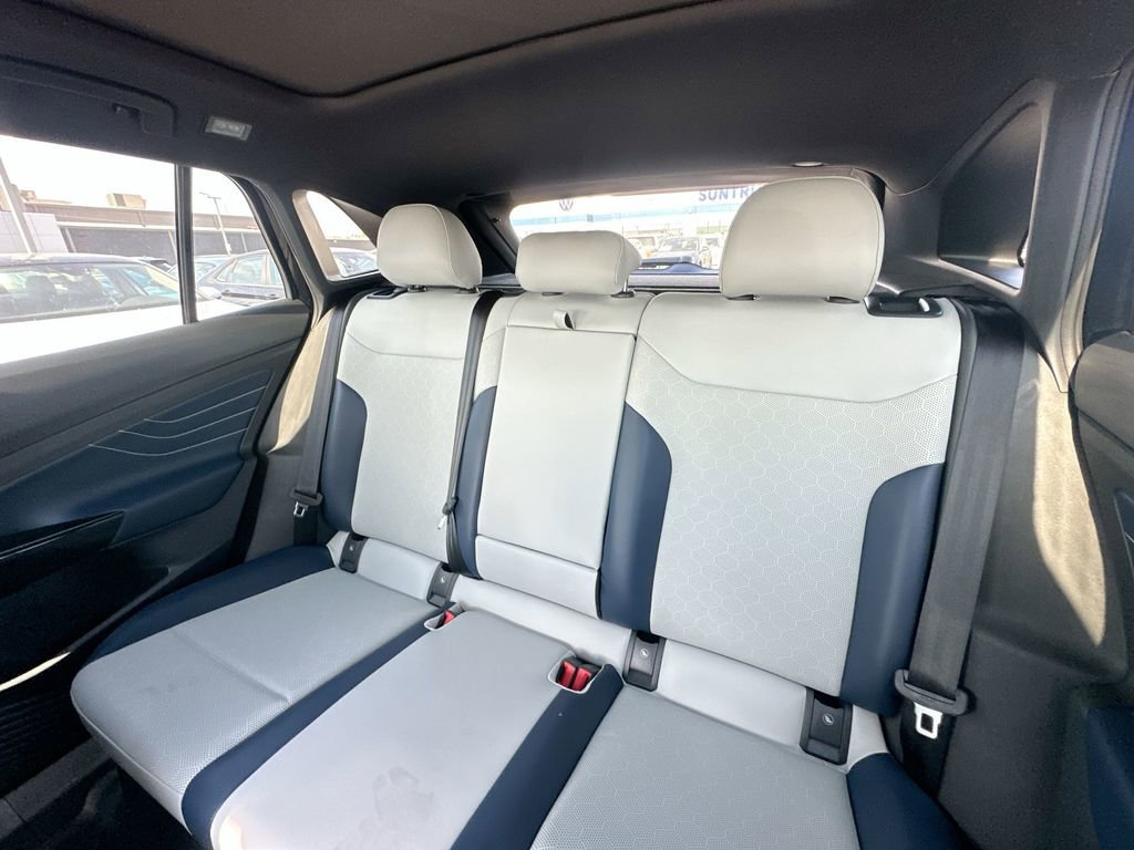 New 2025 Volkswagen ID.4 Pro S image 48
