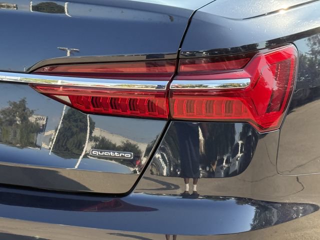 Used 2024 Audi A6 Premium Plus AWD/4WD image 7