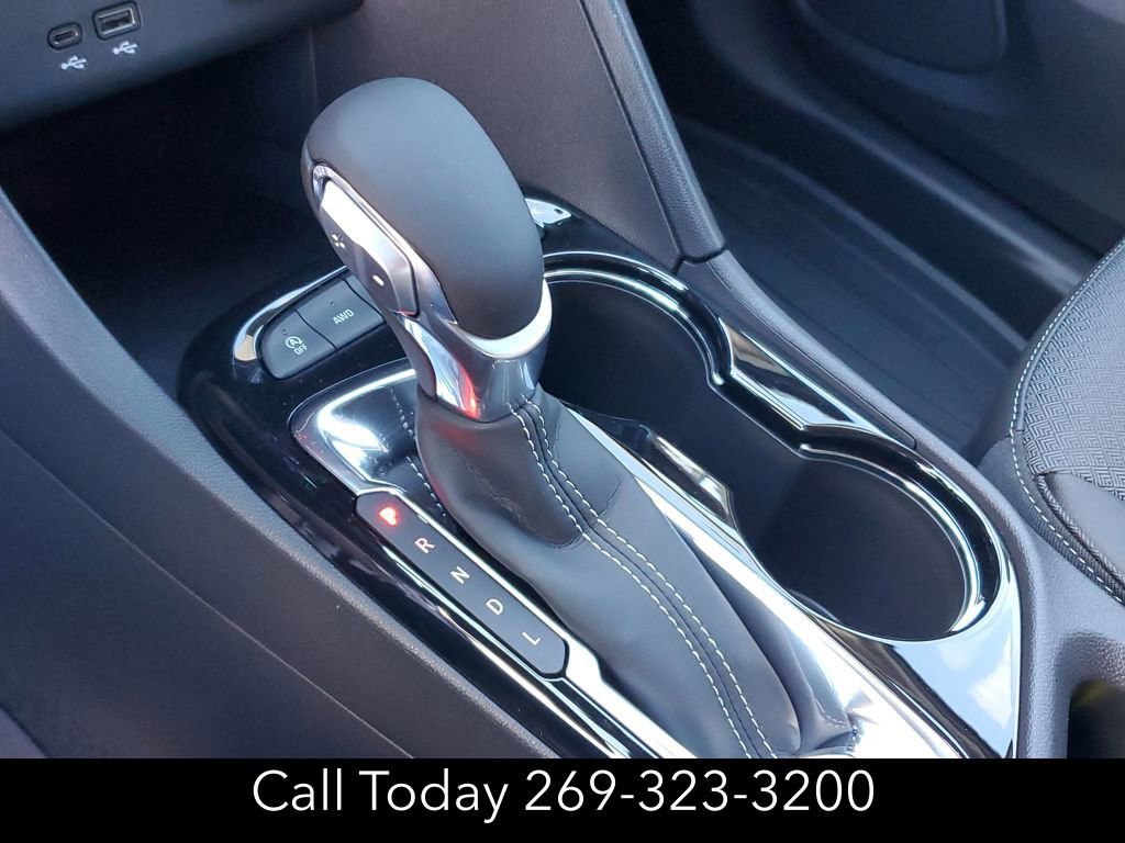 New 2026 Buick Encore GX Preferred w/ Comfort Package image 14