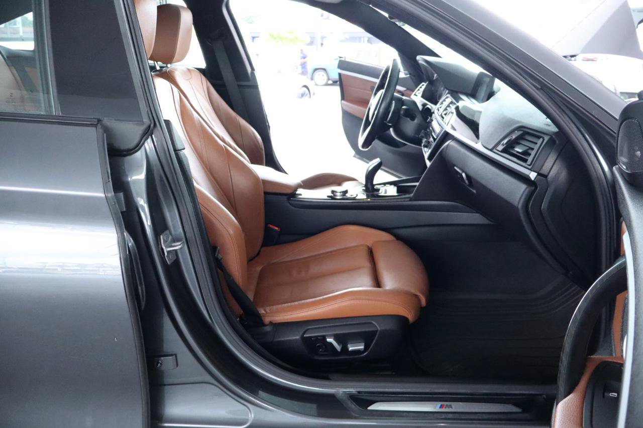 Used 2017 BMW 440i Gran Coupe xDrive AWD/4WD image 42