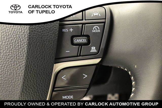 Used 2026 Toyota Camry SE w/ Multimedia Upgrade Package FWD image 26