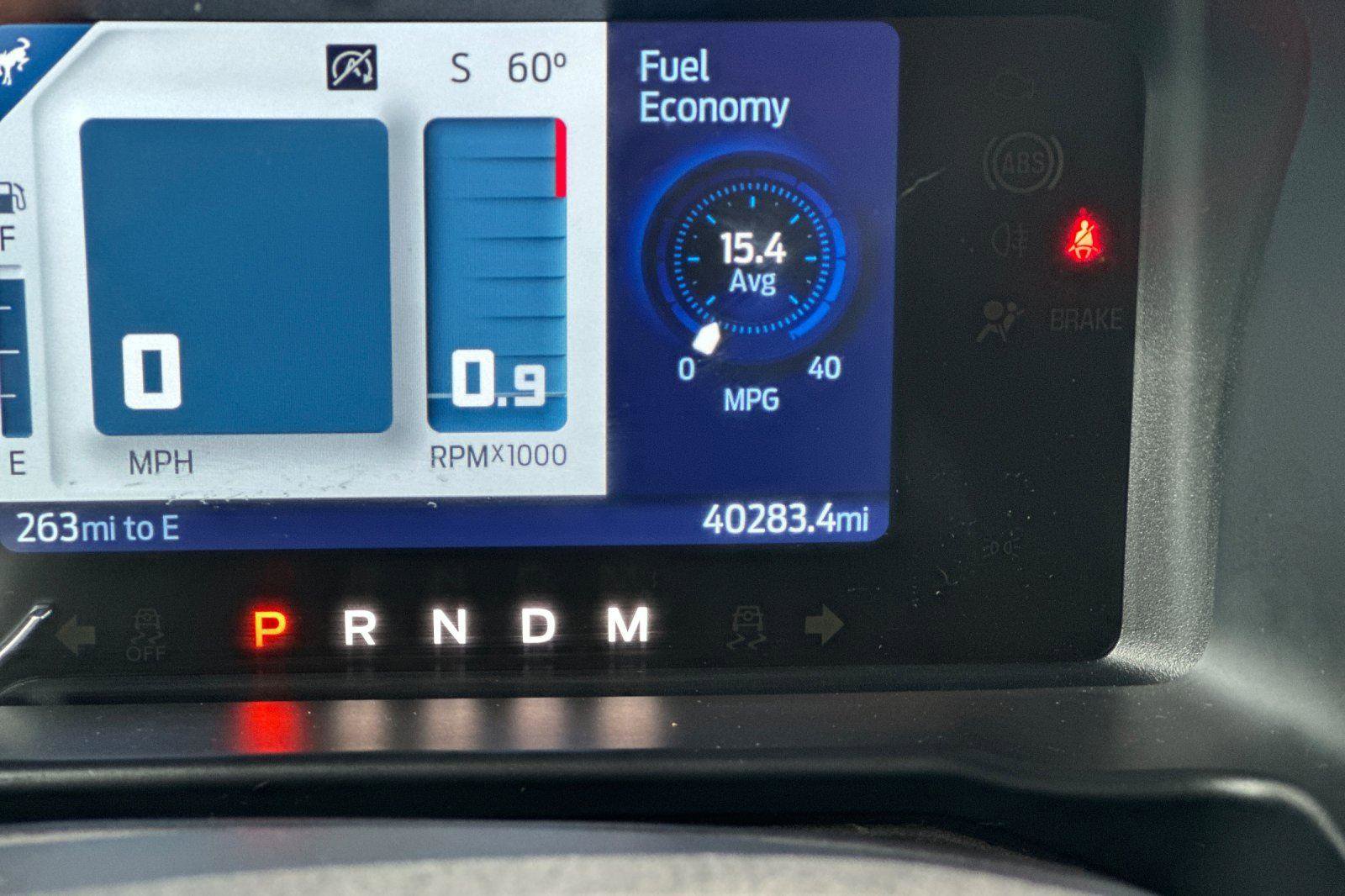 Used 2021 Ford Bronco Big Bend image 29