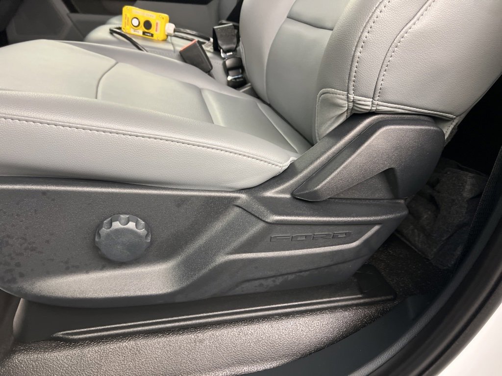 New 2025 Ford F550 4x4 Regular Cab Super Duty image 24