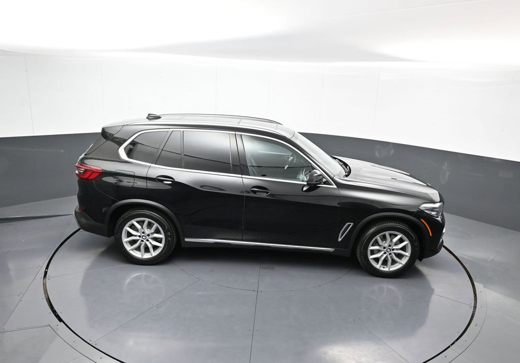 Used 2020 BMW X5 xDrive40i w/ Convenience Package image 41