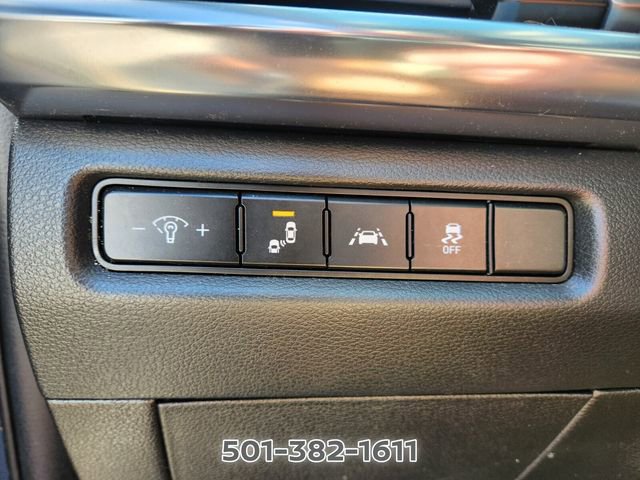 Used 2022 Kia Telluride LX AWD/4WD image 30