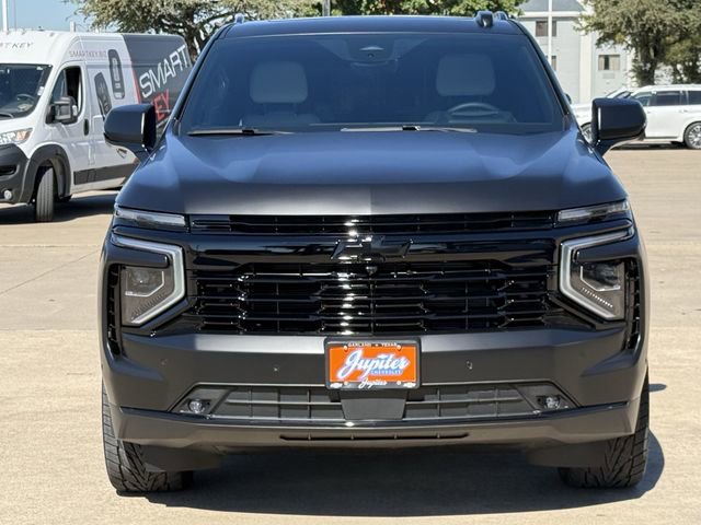 New 2026 Chevrolet Tahoe Premier image 6