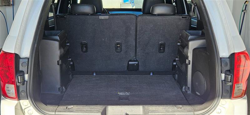 Used 2006 Pontiac Torrent w/ Preferred Package image 18