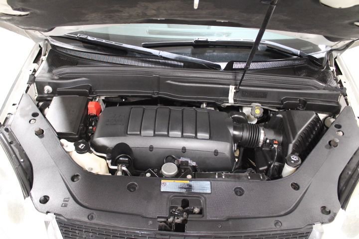 Used 2012 GMC Acadia SLT image 42