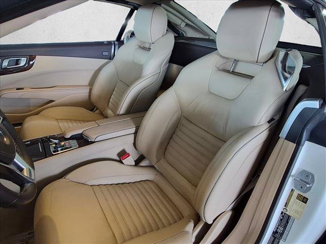 Used 2013 Mercedes-Benz SL 550 image 17