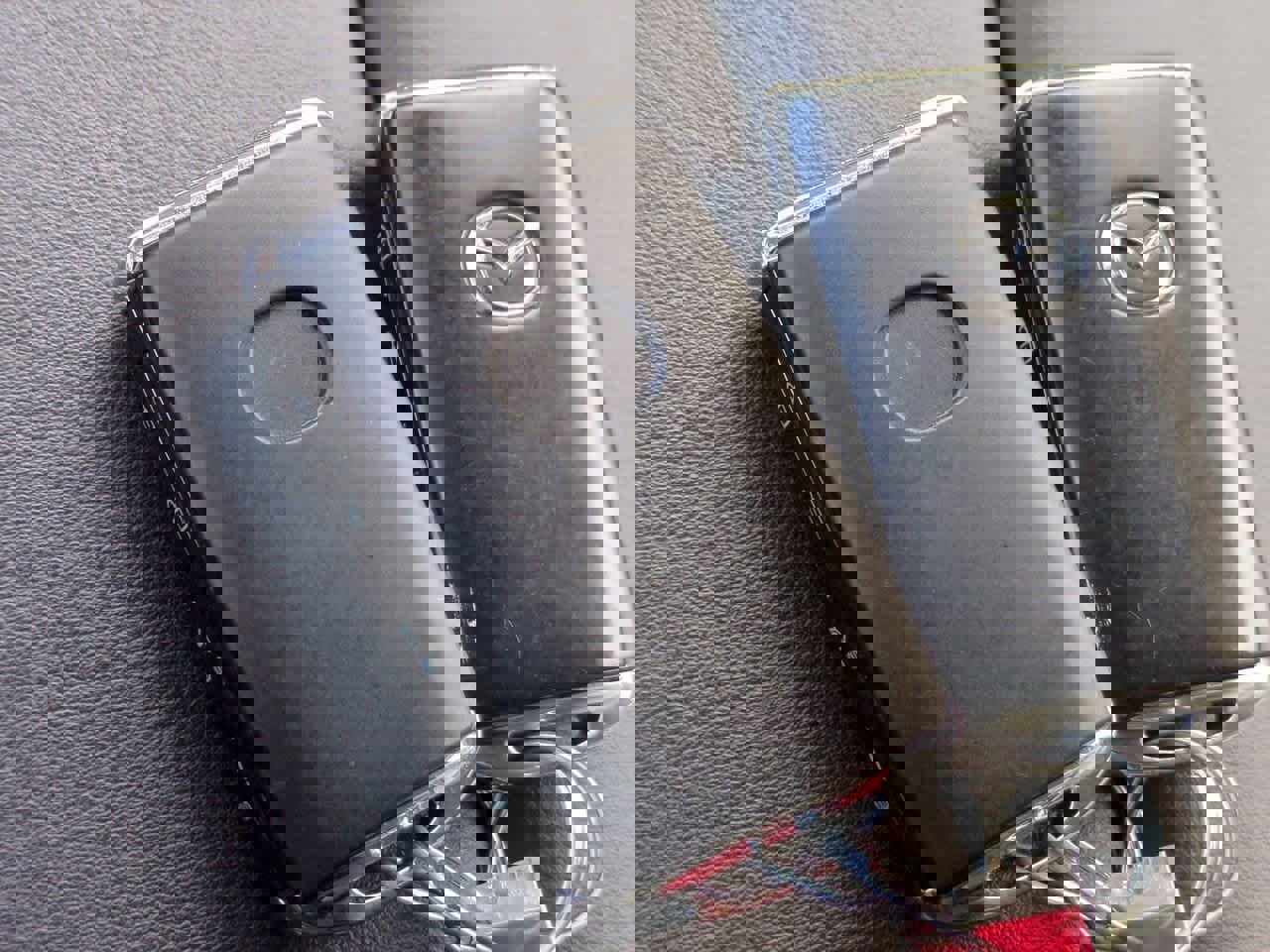 Used 2024 MAZDA CX-90 Plug-In Hybrid w/ Preferred image 36