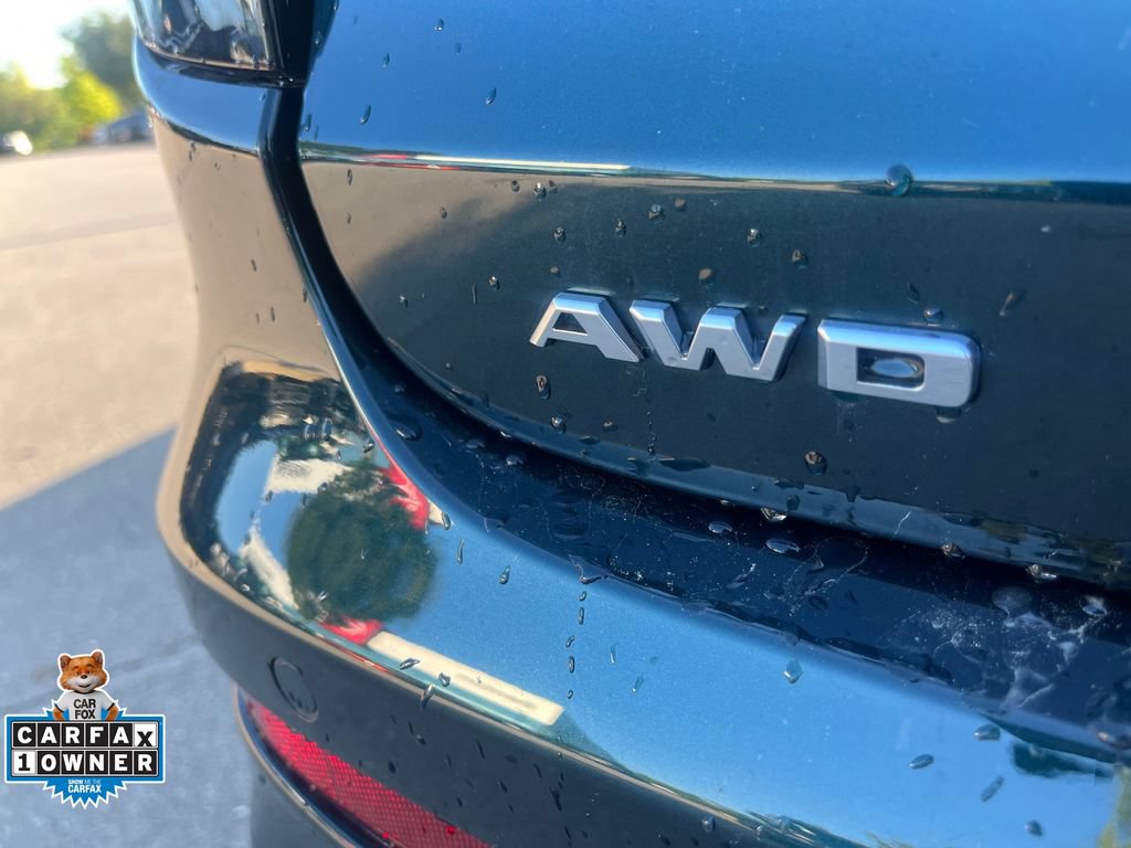 Used 2024 Cadillac XT6 Sport w/ Technology Package AWD/4WD image 43