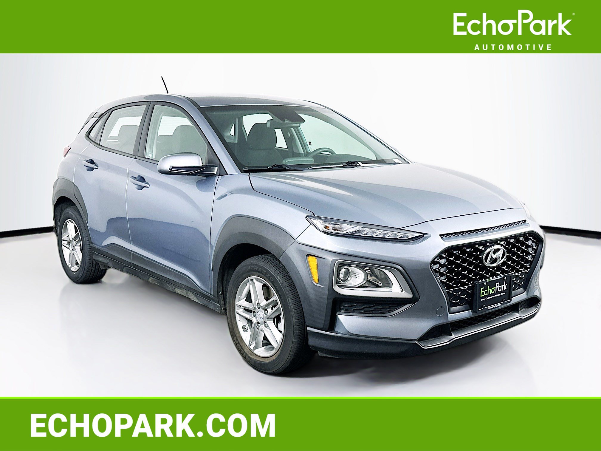 Used 2021 Hyundai Kona SE