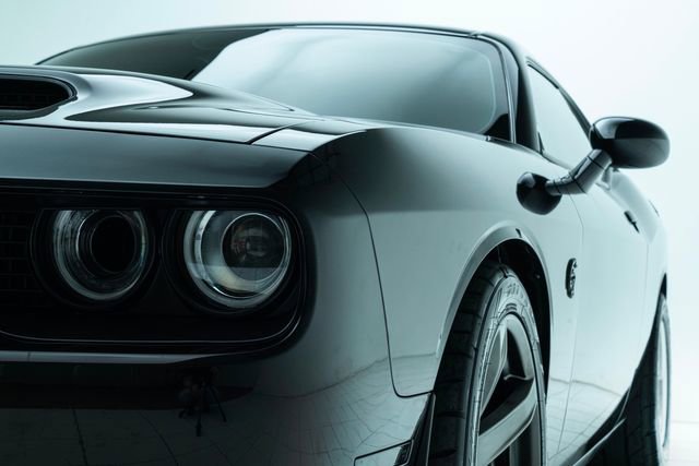 Used 2022 Dodge Challenger SRT Hellcat Redeye image 11