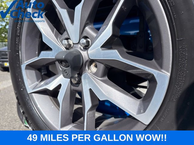 Used 2024 Jeep Wrangler Unlimited w/ Convenience Group AWD/4WD image 14