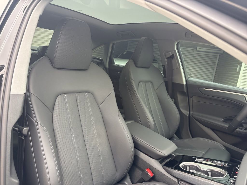 New 2026 Audi A6 Premium Plus AWD/4WD image 16