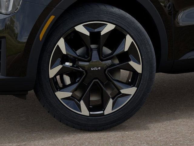 New 2026 Kia Sorento EX AWD/4WD image 9