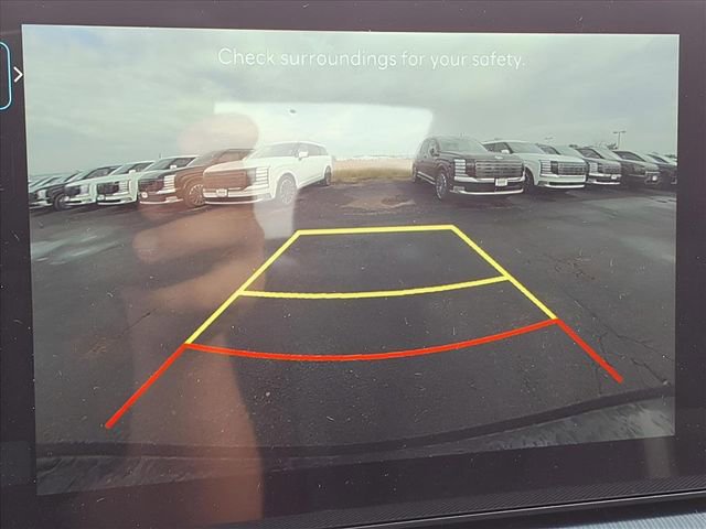 New 2026 Hyundai Sonata SEL image 17