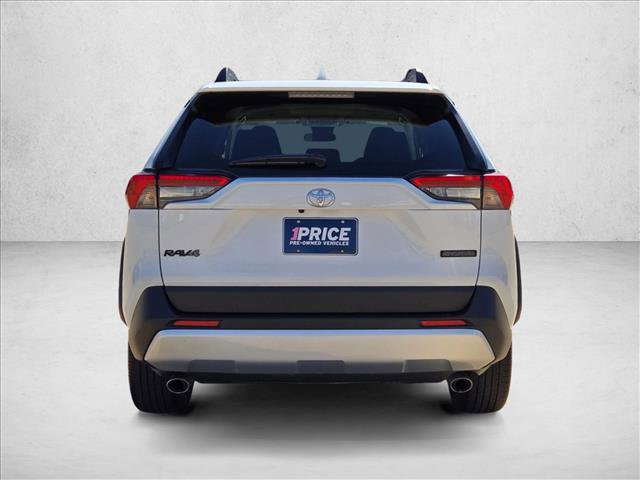 Used 2024 Toyota RAV4 Adventure image 7