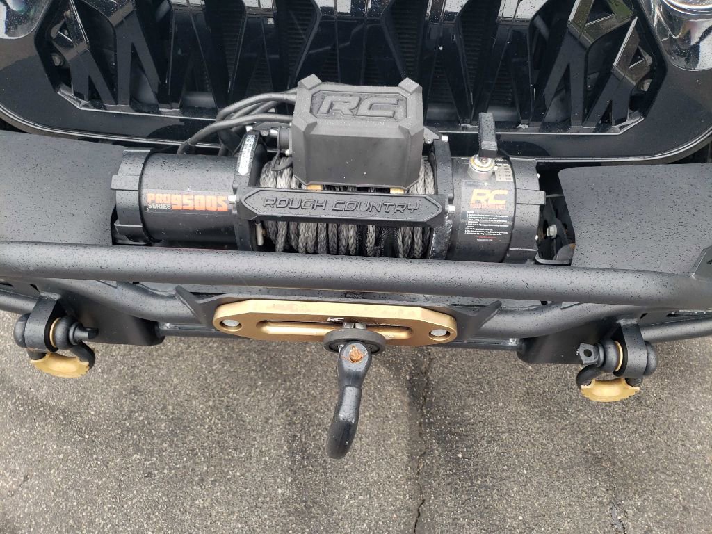 Used 2018 Jeep Wrangler Sport image 10