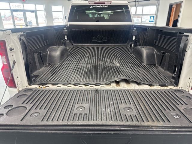 Used 2020 Chevrolet Silverado 2500 LT image 10