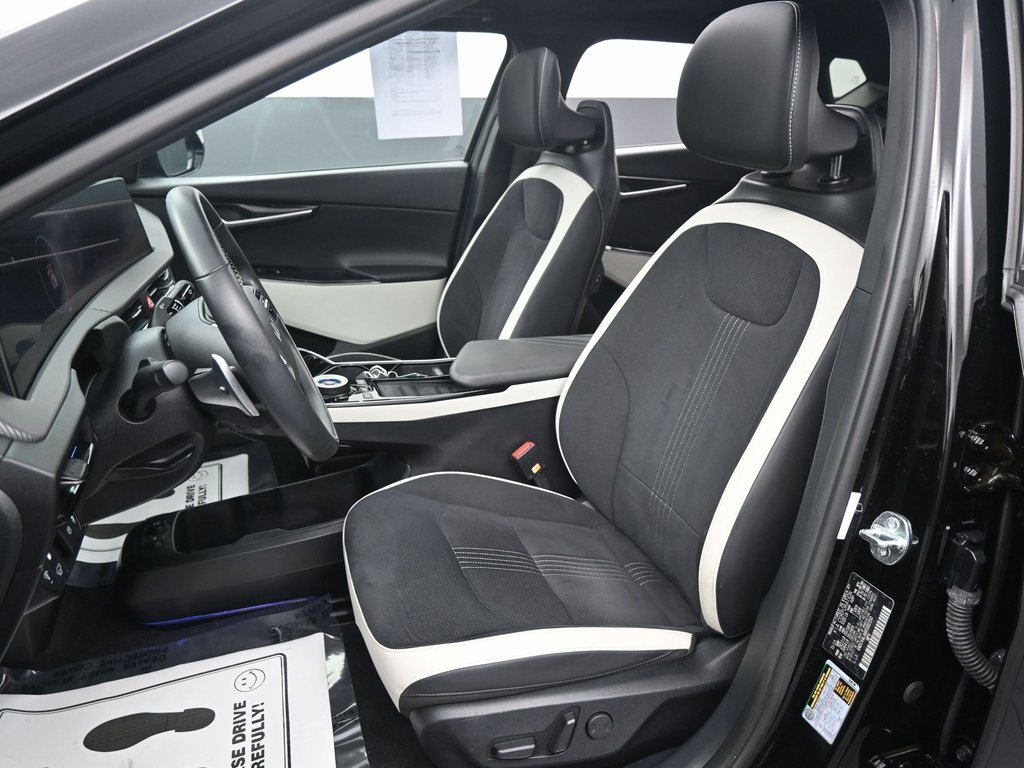 Used 2024 Kia EV6 GT-Line image 30