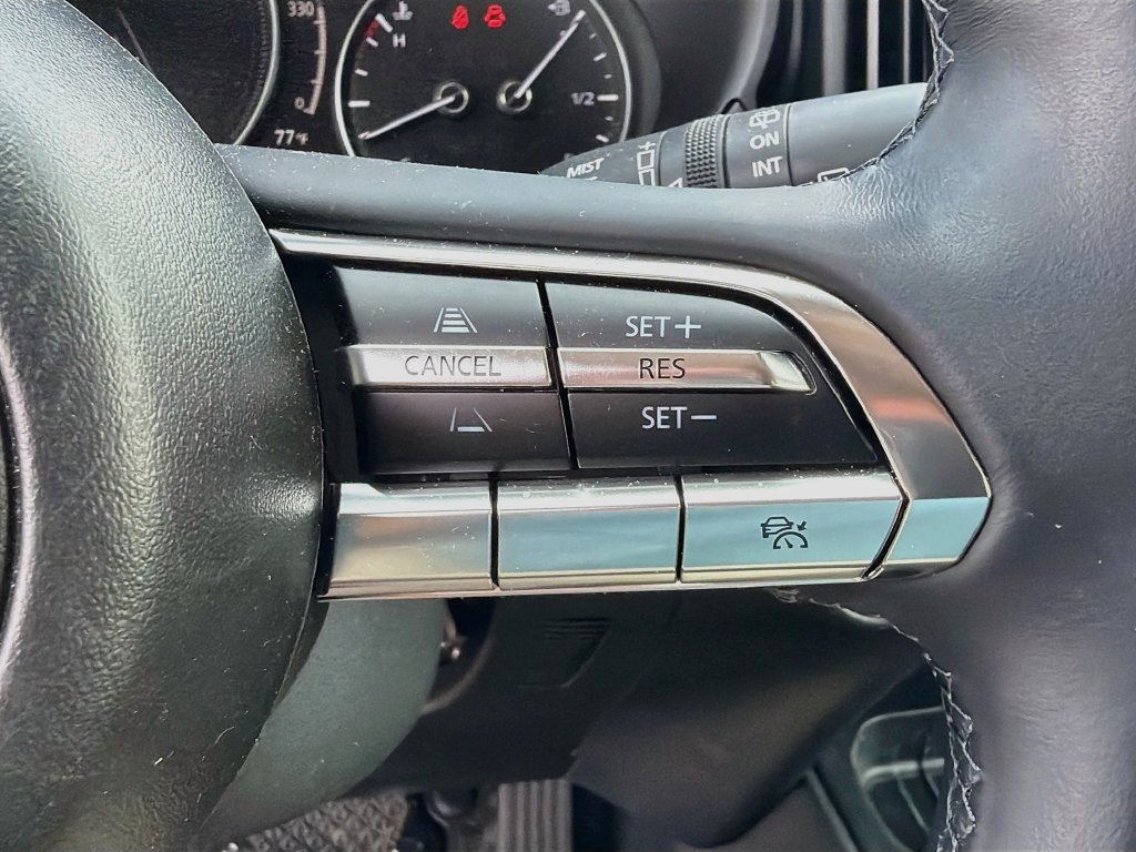 Certified 2026 MAZDA CX-50 AWD 2.5 S w/ Premium Package image 13