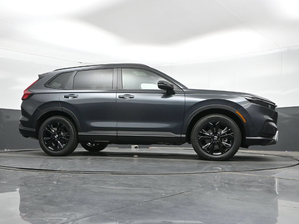 New 2027 Honda CR-V Sport Touring image 35
