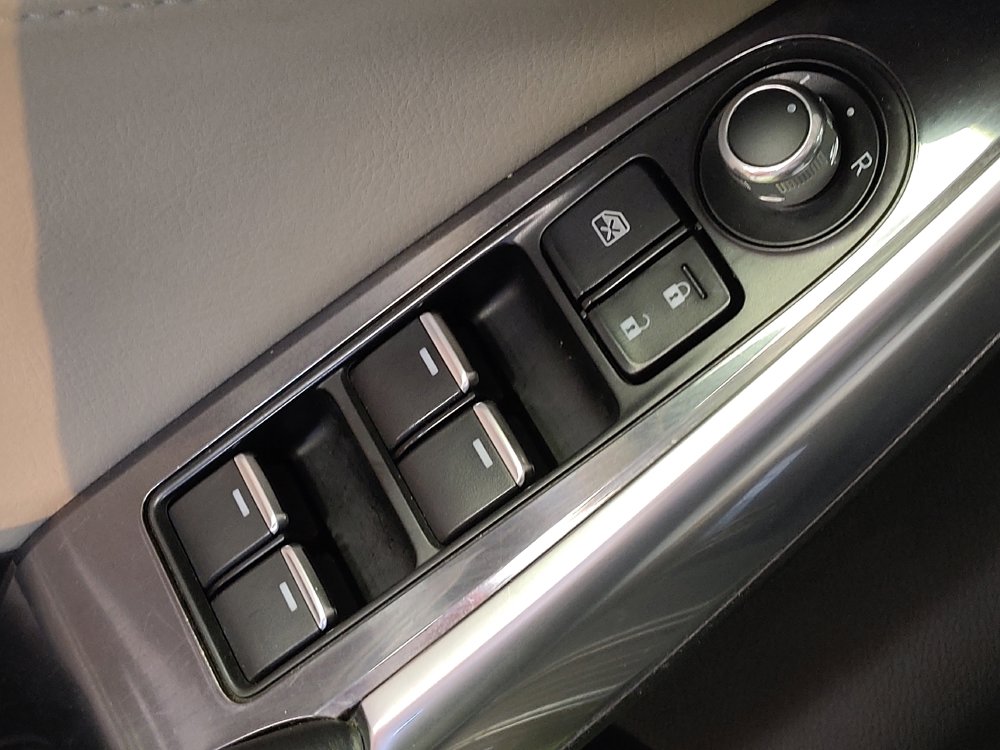 Used 2016 MAZDA MAZDA6 Touring image 27