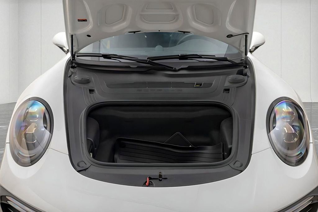 Used 2019 Porsche 911 Turbo S image 14