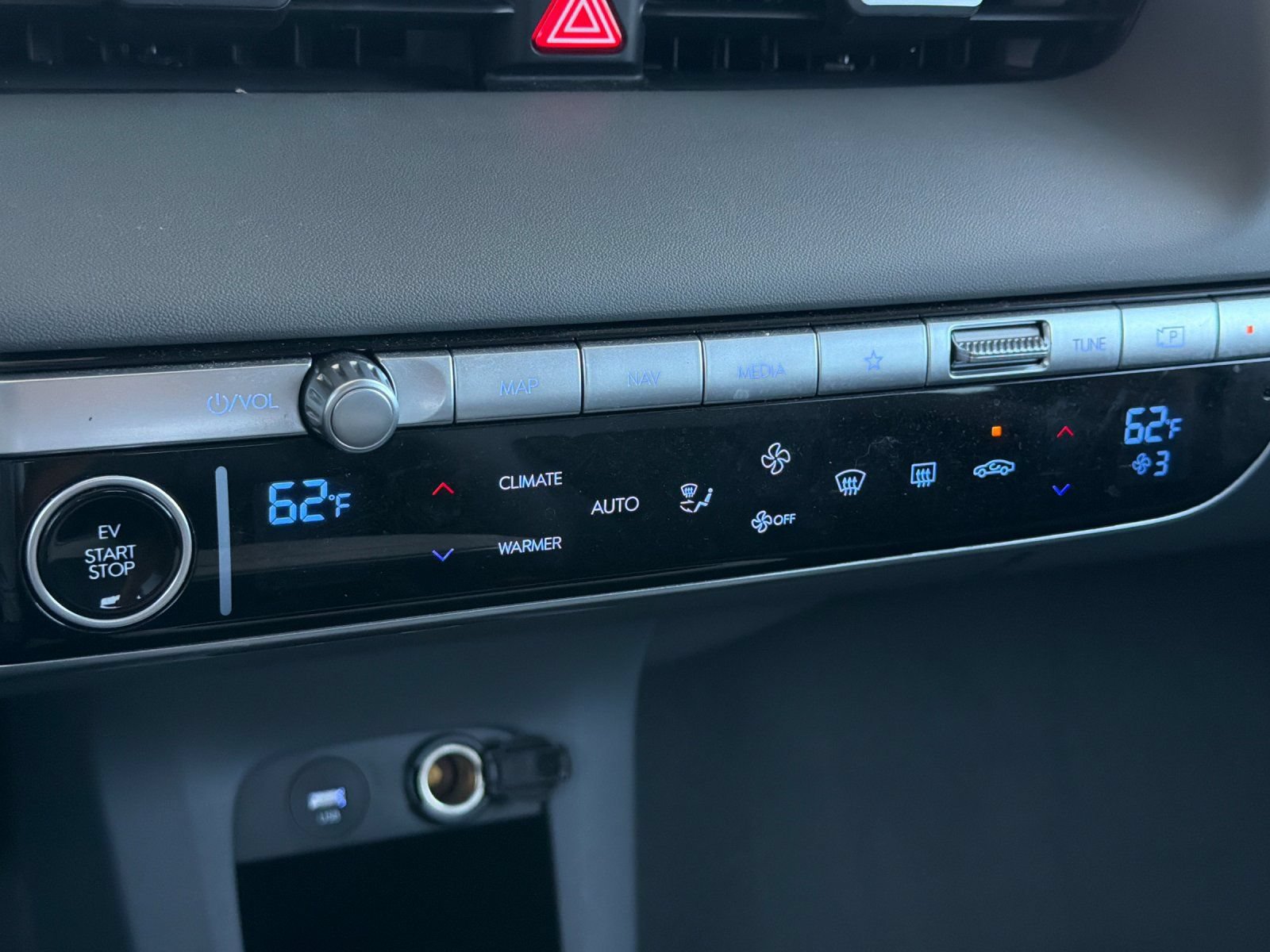 Certified 2024 Hyundai Ioniq 5 SEL RWD image 20