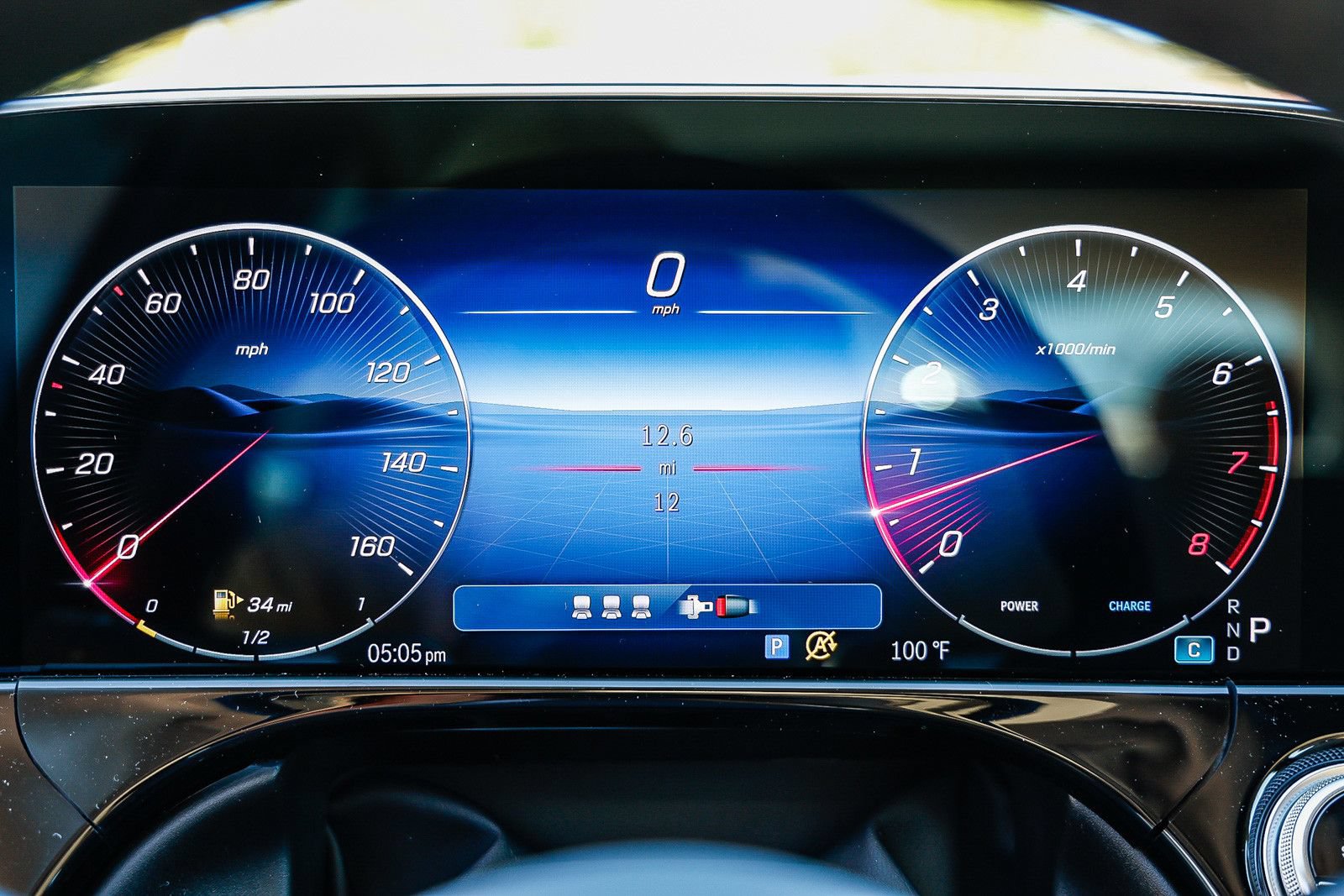 New 2026 Mercedes-Benz E 350 Sedan image 23