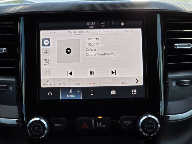 New 2026 RAM 1500 Express AWD/4WD image 13