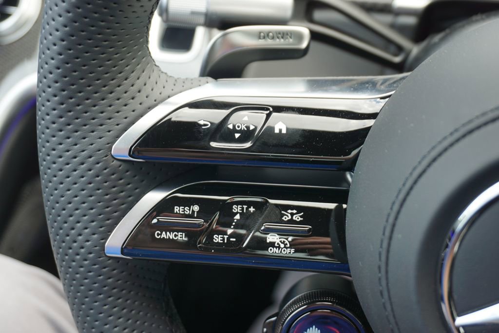 New 2026 Mercedes-Benz S 63 AMG S image 33