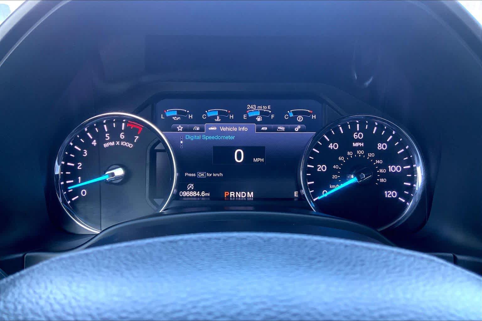 Used 2019 Ford Expedition Limited RWD image 25