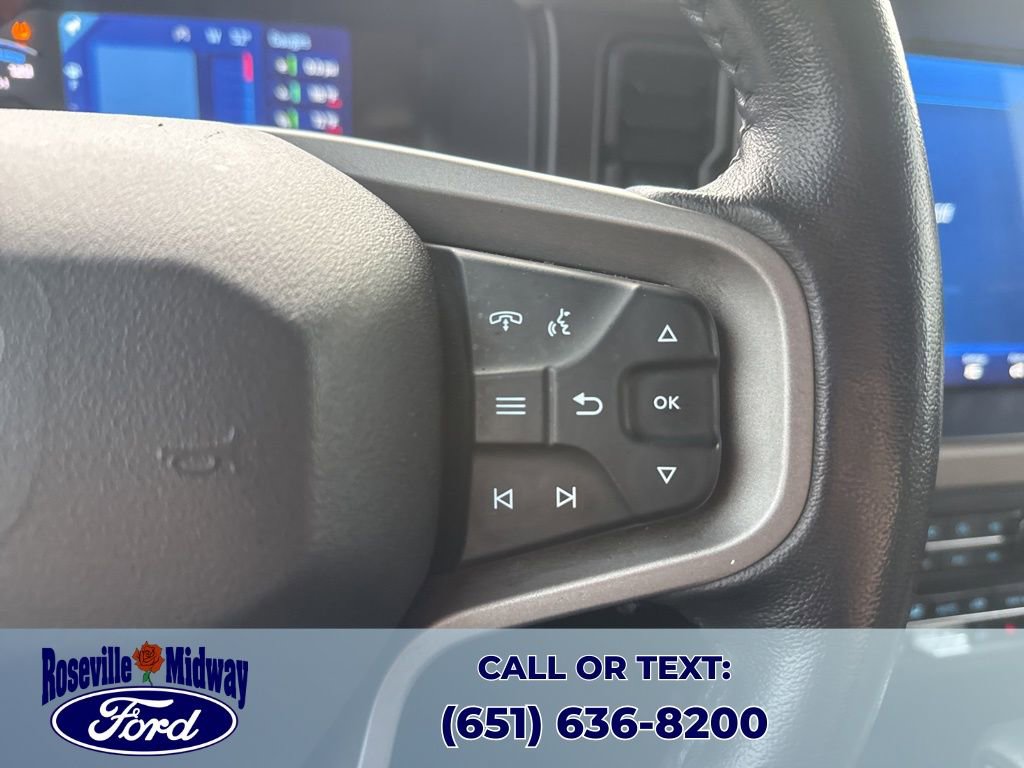 Used 2023 Ford Bronco Wildtrak image 30