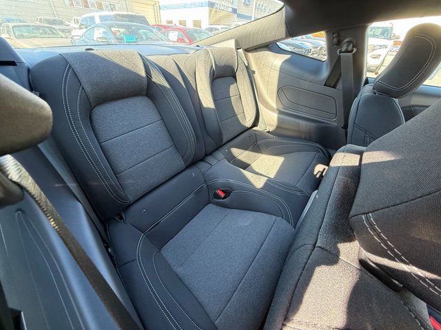 New 2026 Ford Mustang Coupe image 19