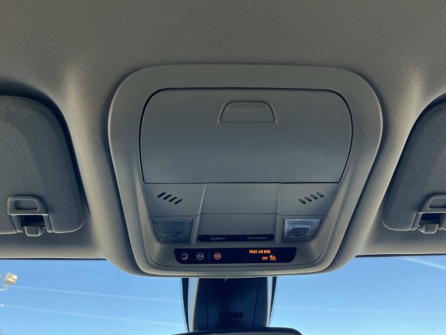 Certified 2021 Chevrolet Blazer LT FWD image 35