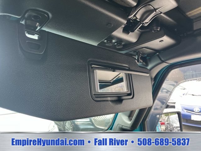 Used 2019 Jeep Wrangler Unlimited Sport S AWD/4WD image 25