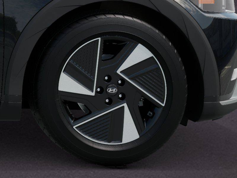 New 2026 Hyundai Ioniq 5 SE AWD/4WD image 8