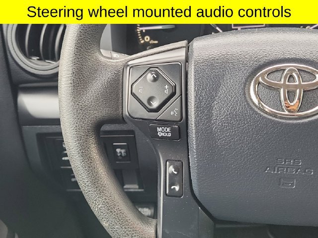 Used 2020 Toyota Tundra SR RWD image 11