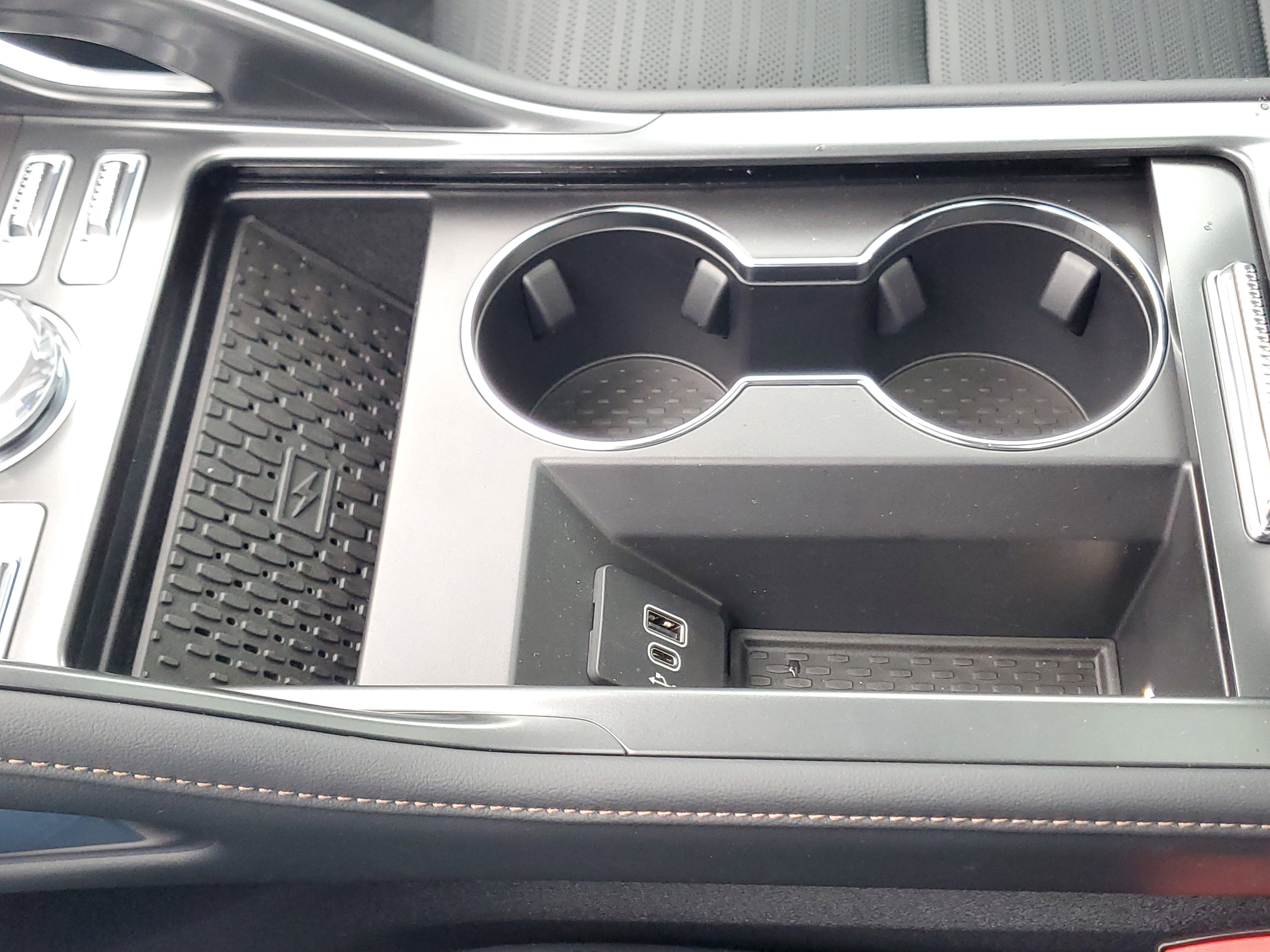 New 2026 Lincoln Nautilus Reserve image 27