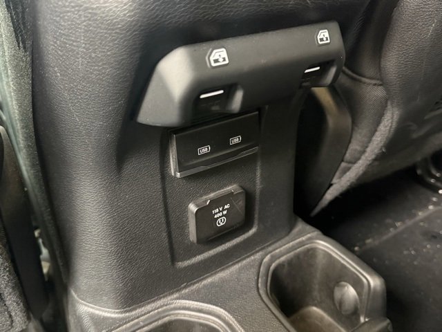 Used 2023 Jeep Gladiator Mojave w/ LED Lighting Group image 27